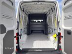 Volkswagen Crafter Brygadowy 7os. 2.0TDI L4H3 4490 177 KM - 14