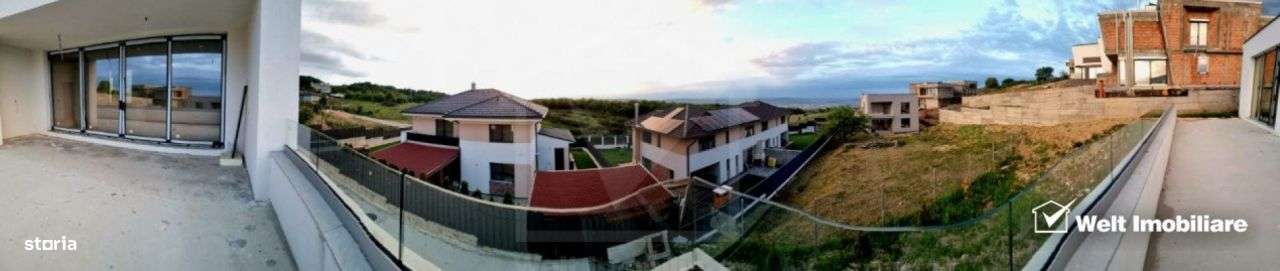 Casa noua 158mp utili, teren 499mp , zona Wonderland - Imagine principală: 4/19