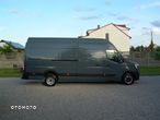 Renault MASTER. FURGON MAX L4H3 NA BLIŻNIAKACH! - 8