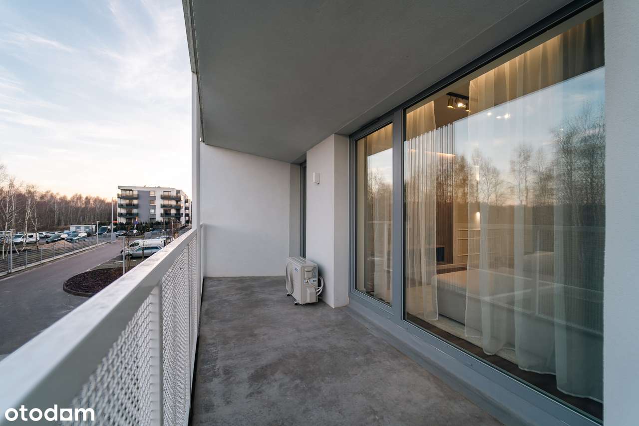 Gotowe do wprowadzenia | Wykończone pod klucz | Bez prowizji | Klima-15