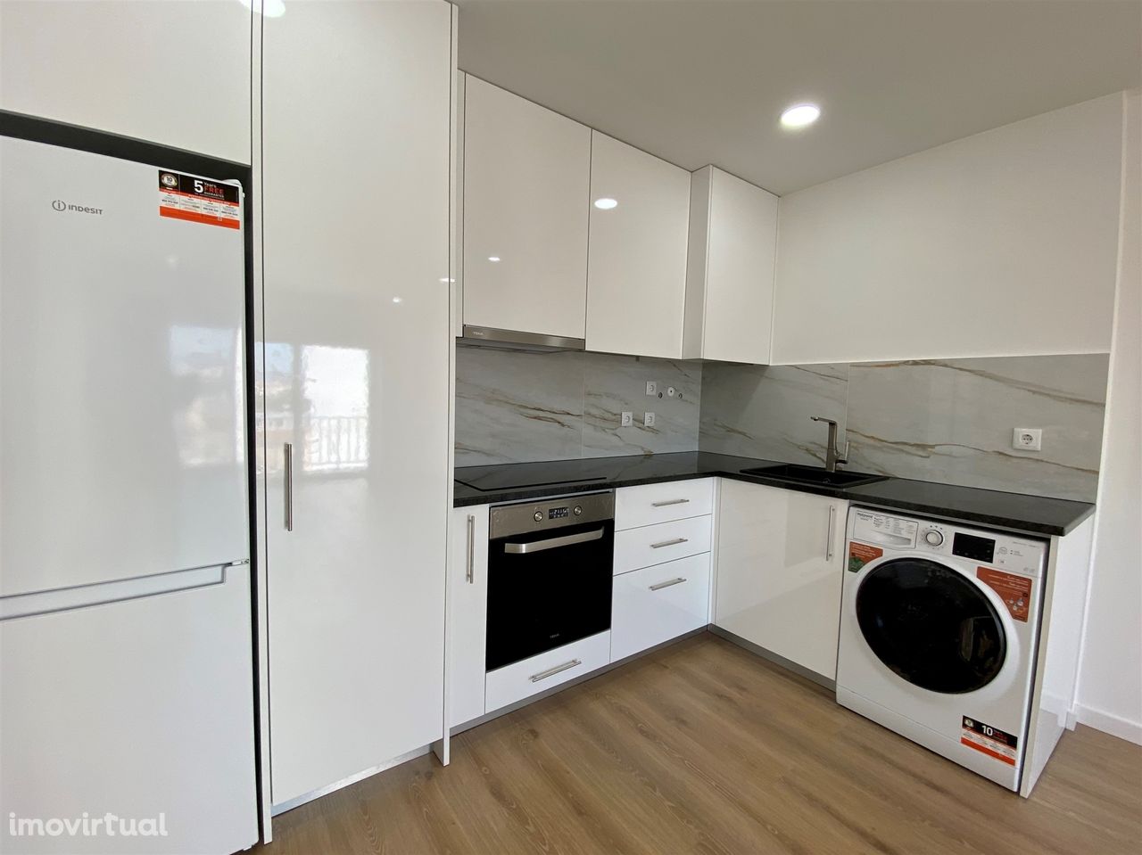 Apartamento T1 / Quinta do Alçada / Leiria