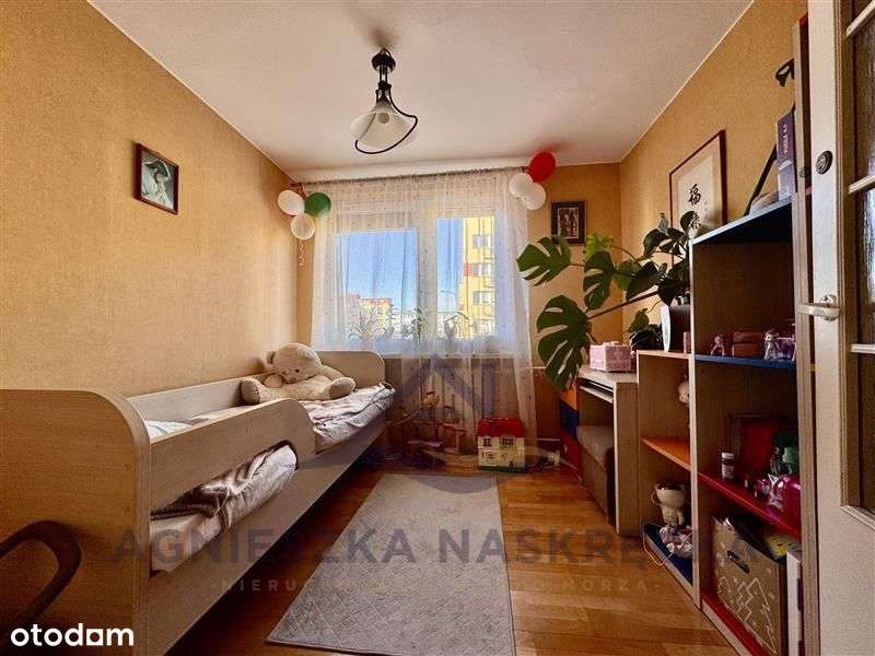 2 pokojowe,37,10m2 ul. Żeromskiego, I piętro, bal-2