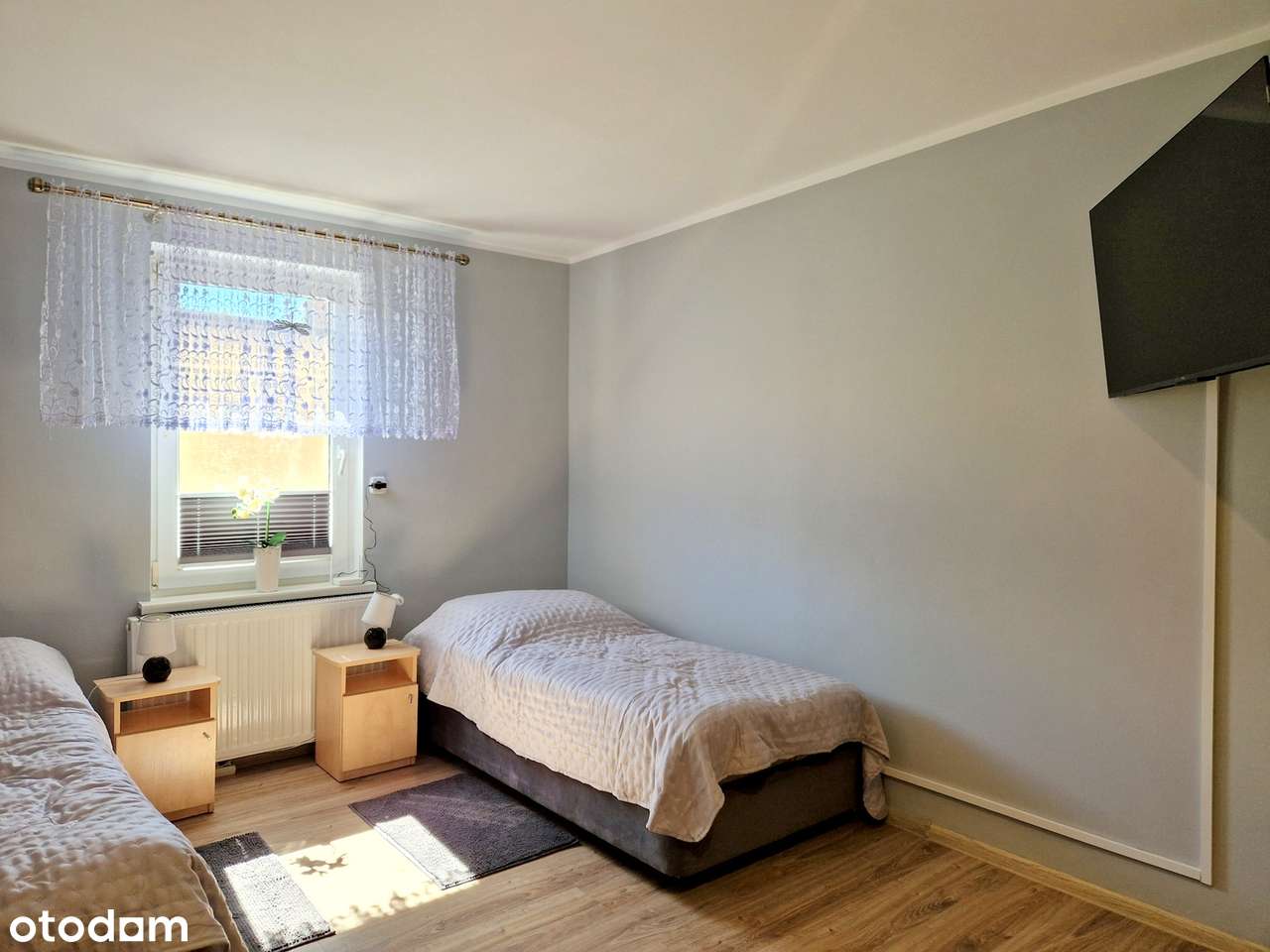 Dwa pensjonaty w centrum Pobierowa, 100m do plaży-15