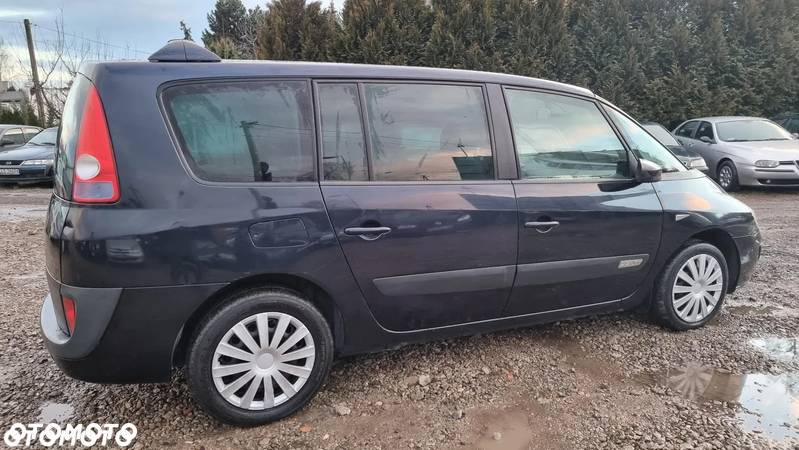 Renault Espace 2.2 dCi Privilege - 26