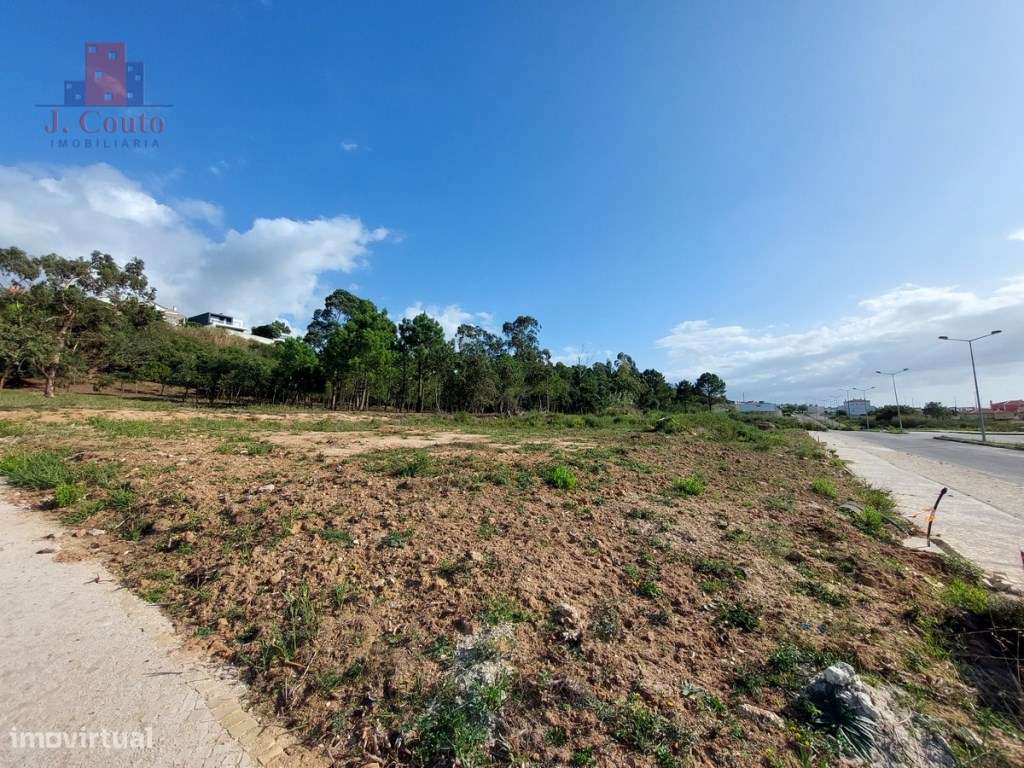 Terreno tipo quintinha, Caldas da Rainha - Grande imagem: 4/18