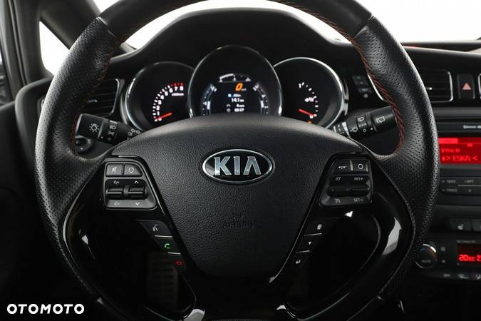 Kia Pro_cee'd - 20