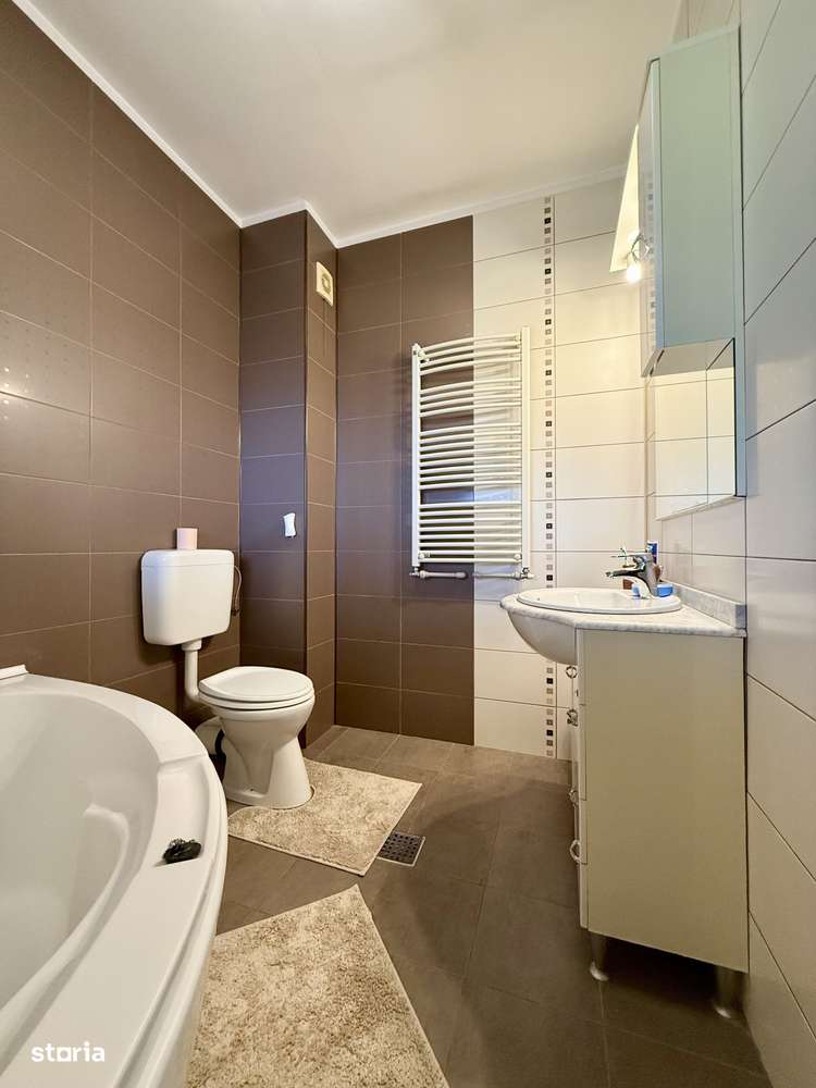 6 Camere | Teren 427 MP | Garaj Dublu | Otopeni-11