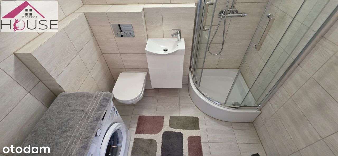 Jasna przestronna kawalerka-19