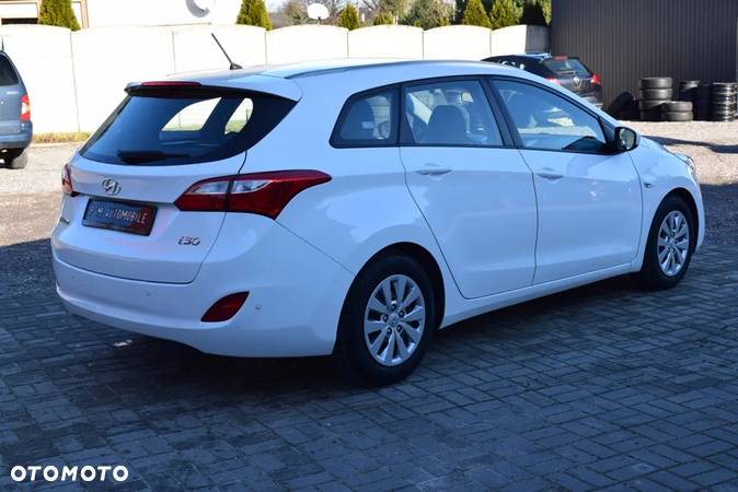 Hyundai I30 1.6 GDI BlueDrive Comfort - 8