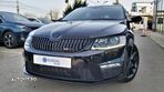 Skoda Octavia 2.0 TSI DSG RS - 1