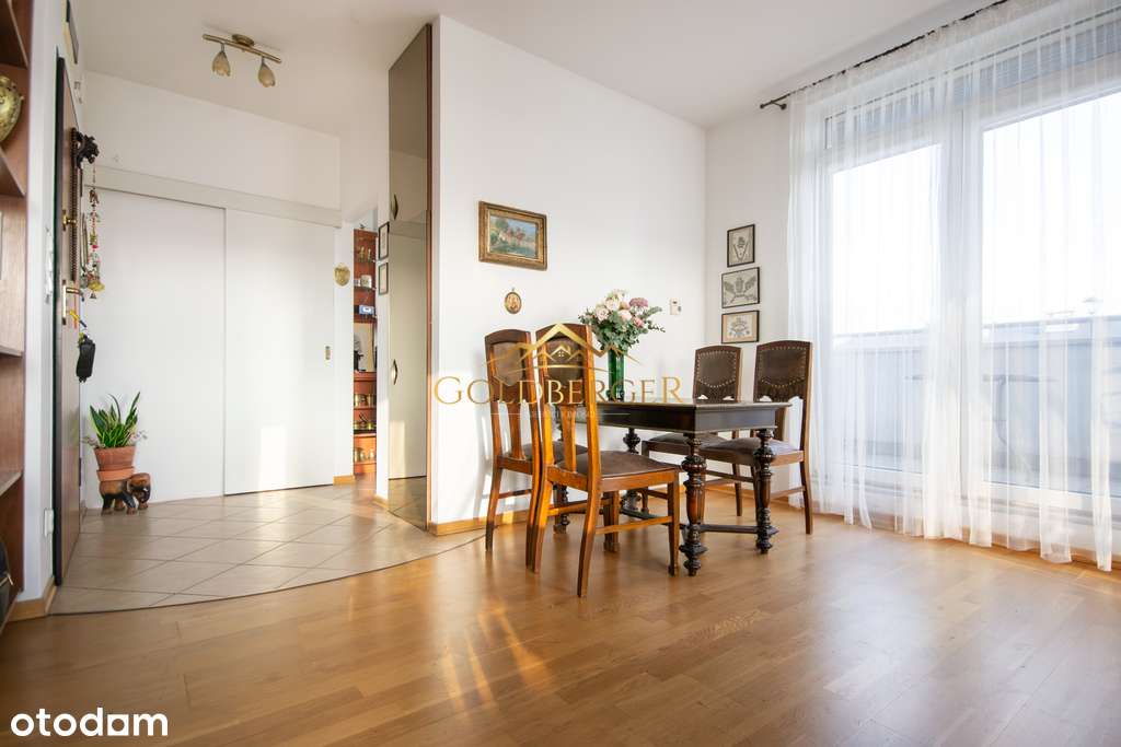 Przytulne mieszkanie z miejscem postojowym!-7