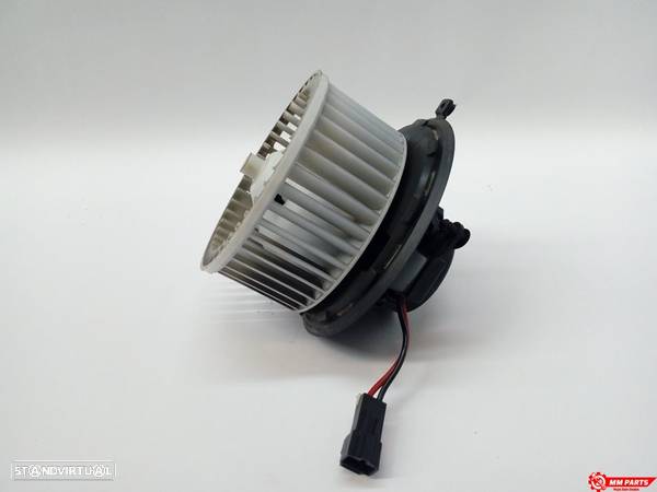 VENTILADOR SOFAGEM RENAULT LAGUNA II GRANDTOUR KG0/1 2001 - 1