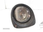 FAROL DE NEVOEIRO DIREITO RENAULT CLIO II - 1