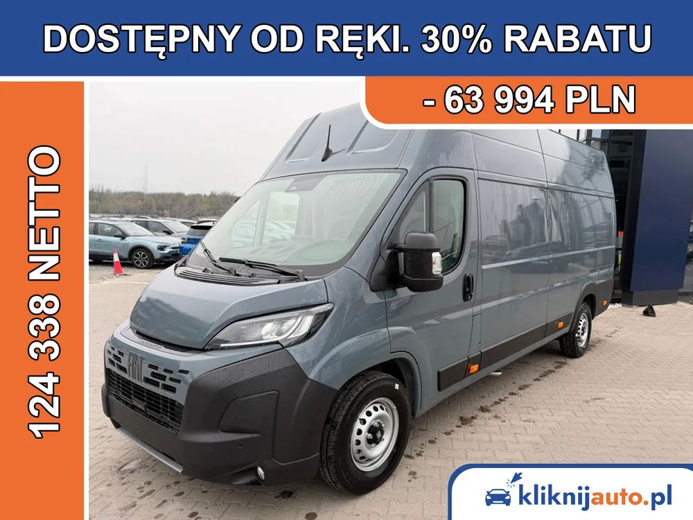 Fiat Ducato 2026