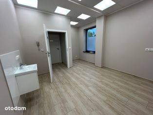 Lokal na gabinety, biura, kosmetologię lub inną działalność w Lutyni - Pełny obrazek: 5/17
