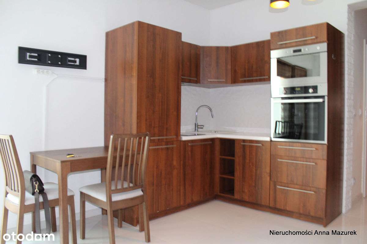 Komfortowe mieszkanie Za Cytadelą 122 - Pełny obrazek: 2/18