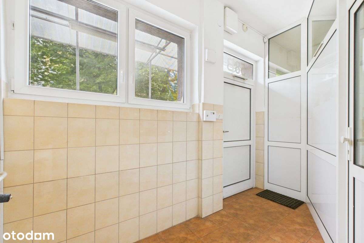 Lokal usługowy Pasaż Chełmski - parter-5