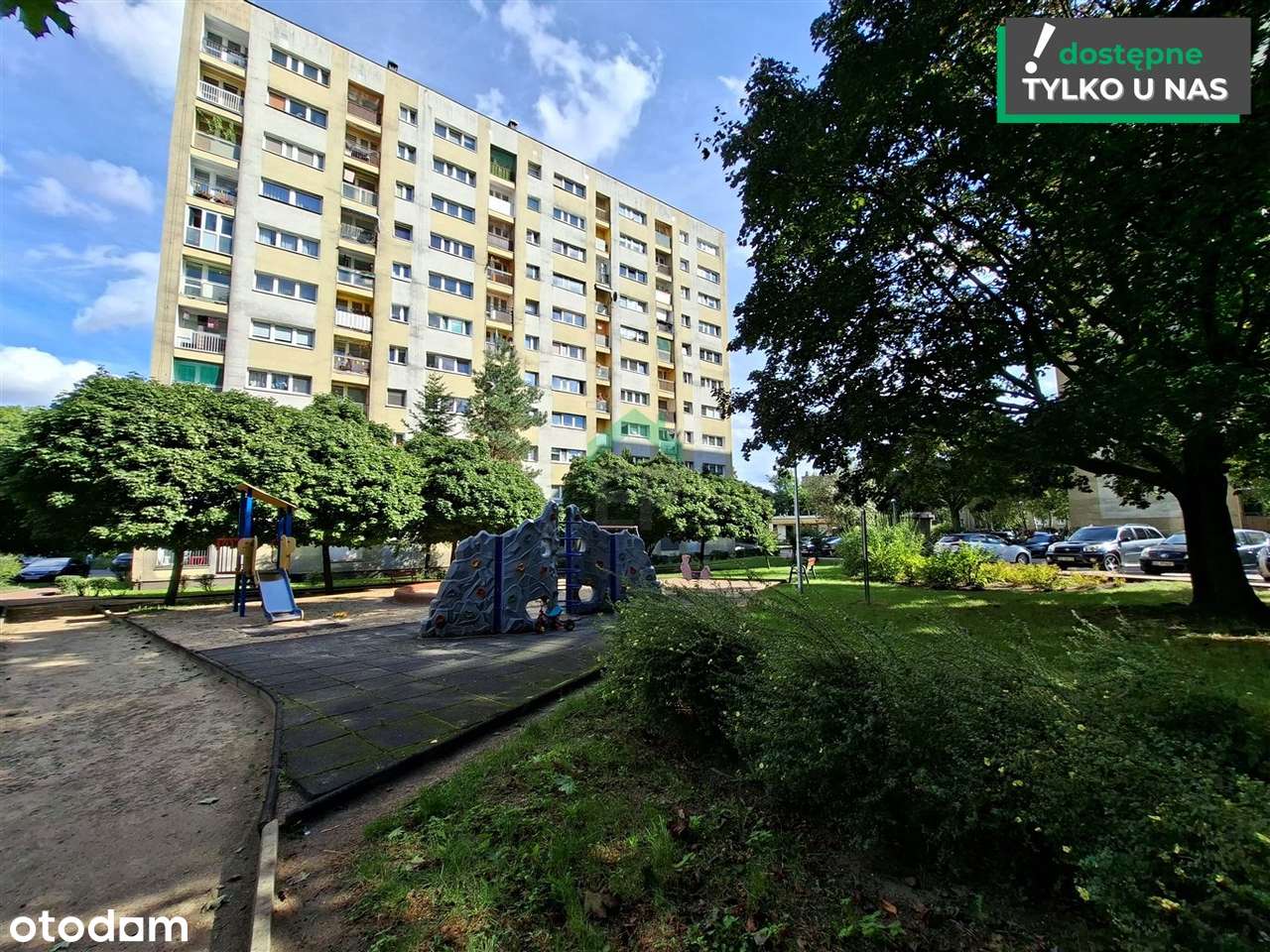 Mieszkanie na sprzedaż, Częstochowa, 2 pokoje-6