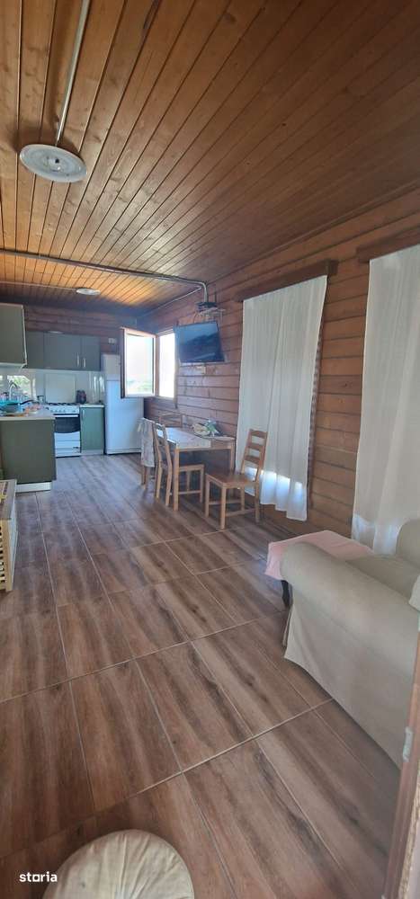 Corbu- Casa de vacanta pe malul Marii Negre - Imagine principală: 5/7