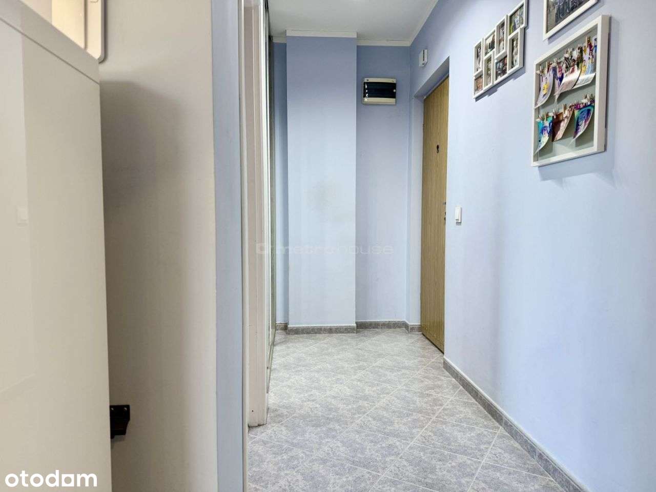 Lelewela, 2 piętro, miejsce parkingowe, duży salon-11