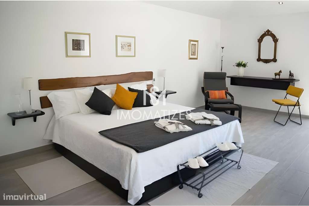 QUINTA DE AGROTURISMO EM PLENA ATIVIDADE | Negócio e Propriedade-18