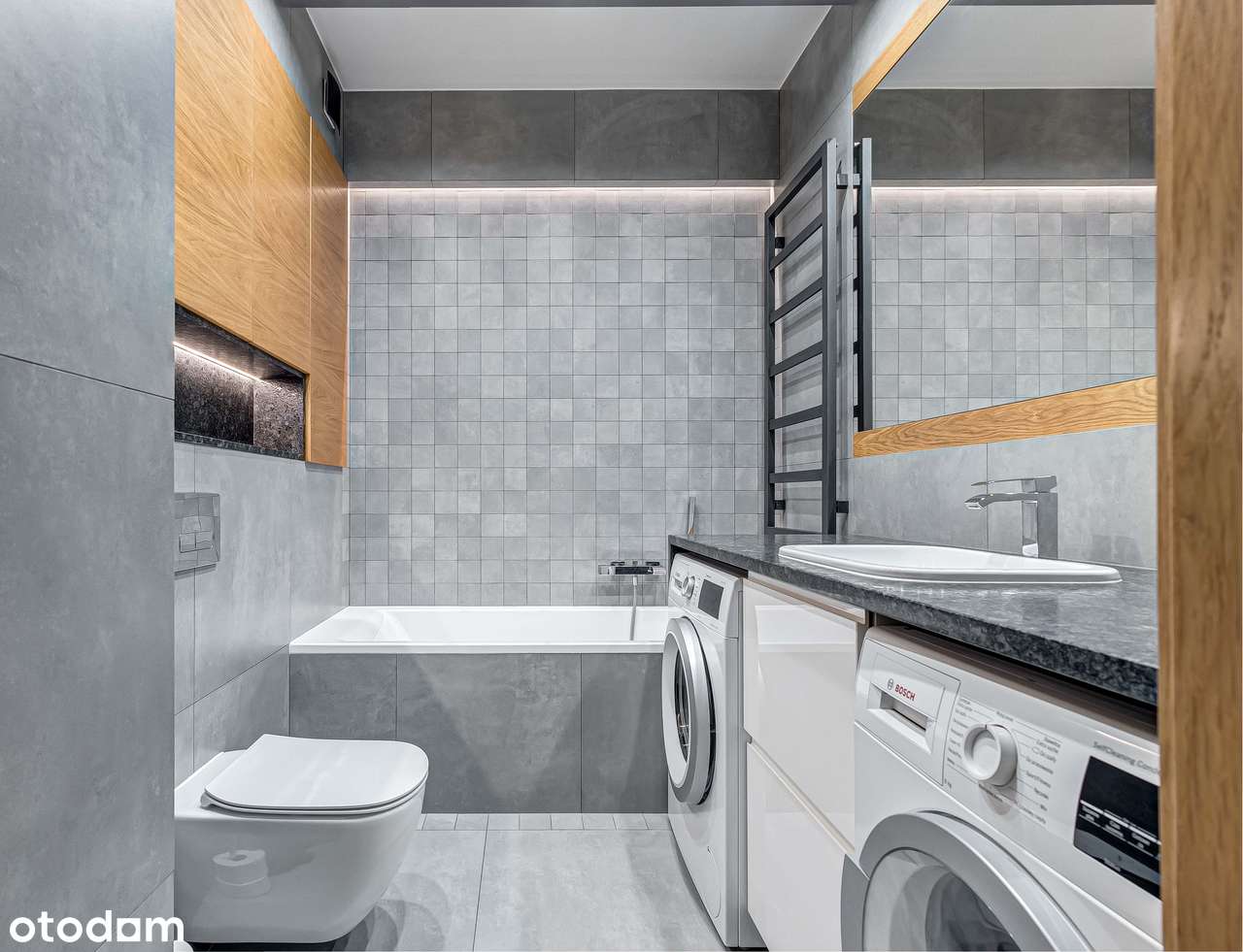 Luksus w najlepszym wydaniu 75m2 , 4-pok, parter, ul. Hetmańska-16