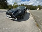 Lexus RC F Carbon - 4