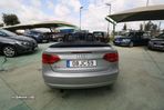 Audi A3 Cabrio 1.6 TDi Sport - 11