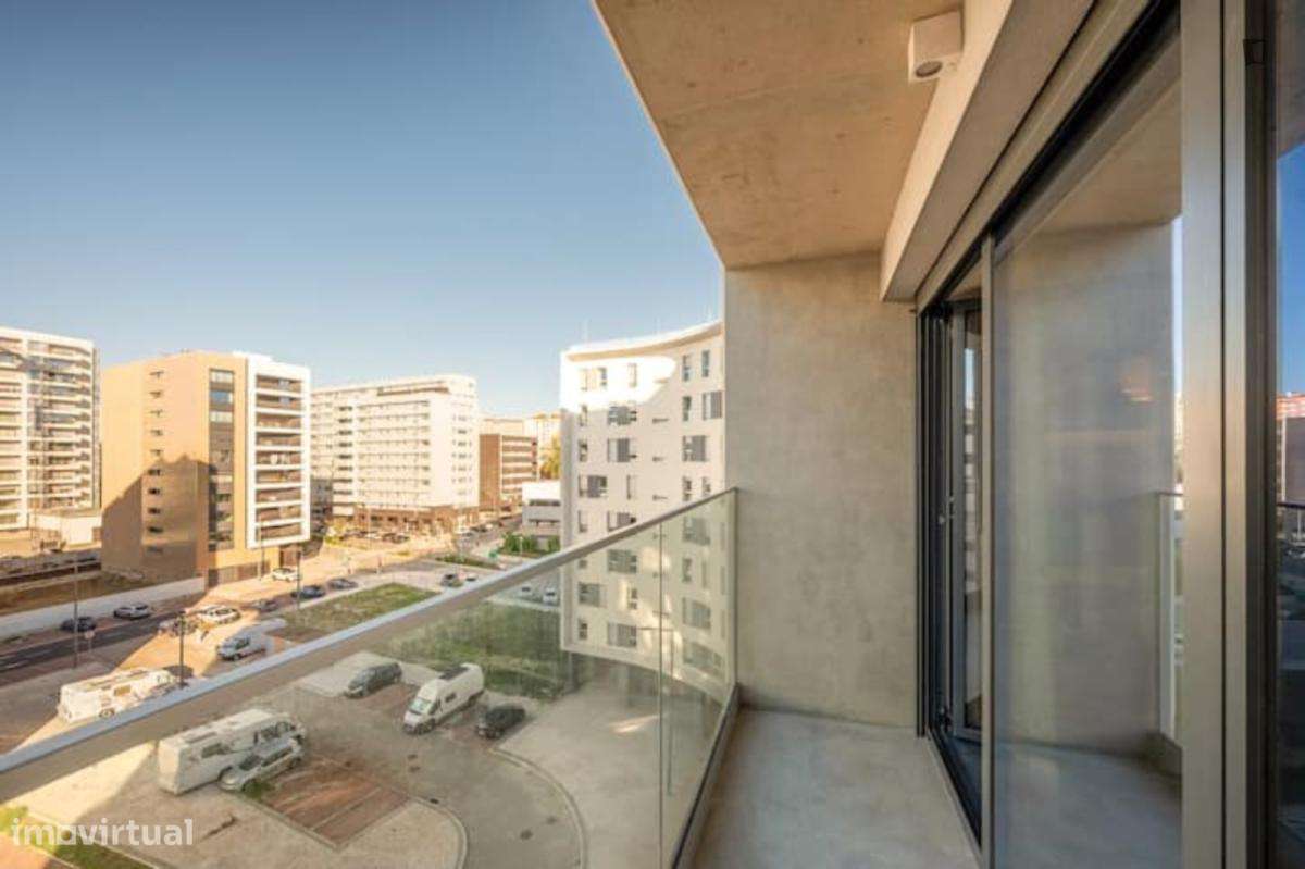 Apartamento com 1 quartos - localizado em Lumiar Lisbon - Grande imagem: 3/8