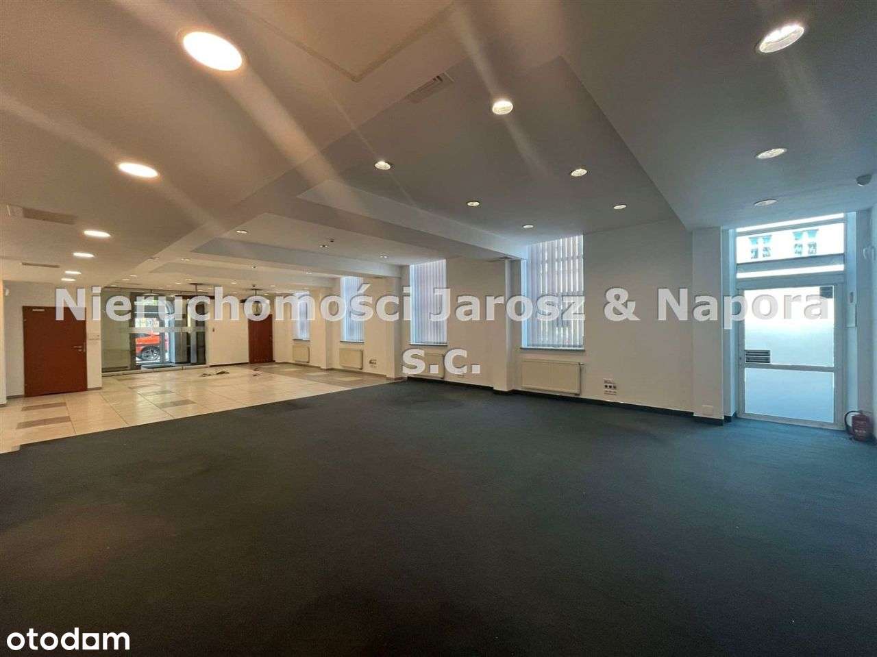 Biurowiec 360 m2/przestrzeń z potencjałem/centrum - Pełny obrazek: 4/17