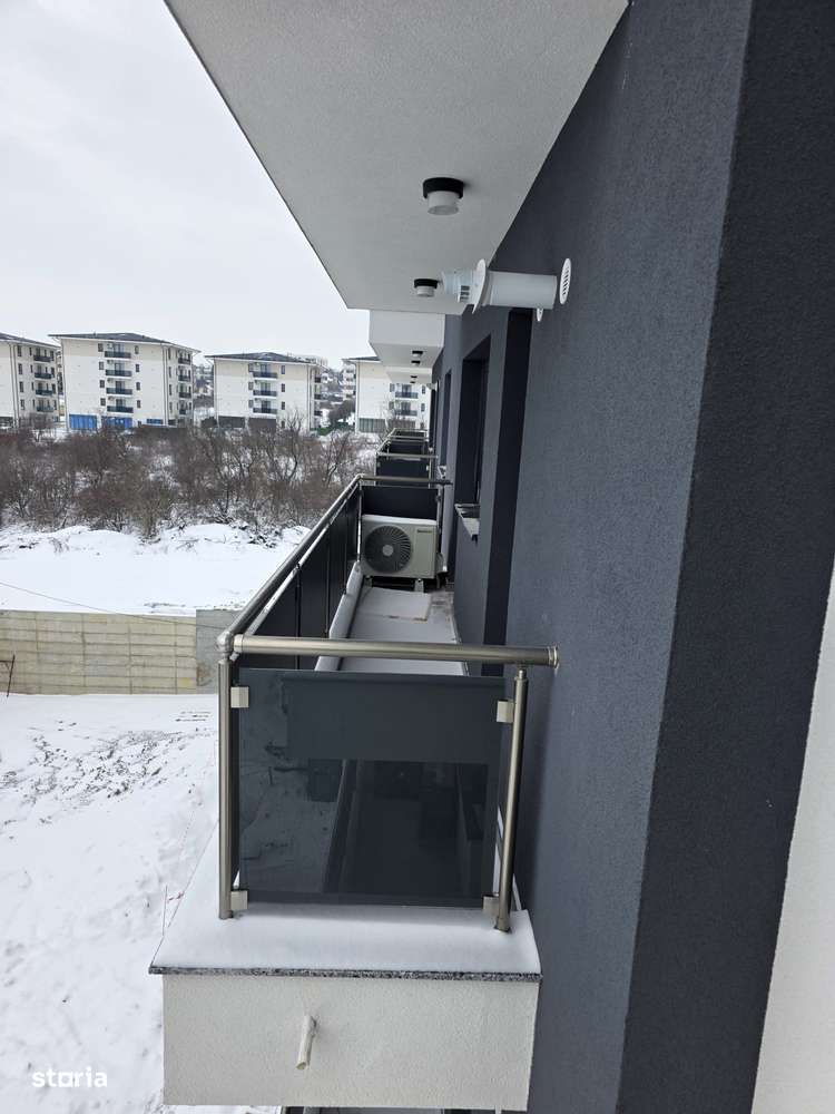 Apartament 1 camera 70.465E Galata - sos. Voinesti, RATE DEZVOLTATOR-0