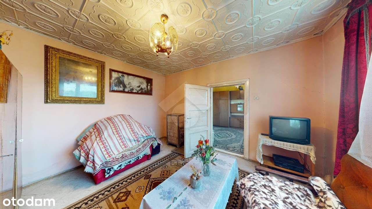 Dom do remontu | 15 min od Krakowa - Pełny obrazek: 4/9