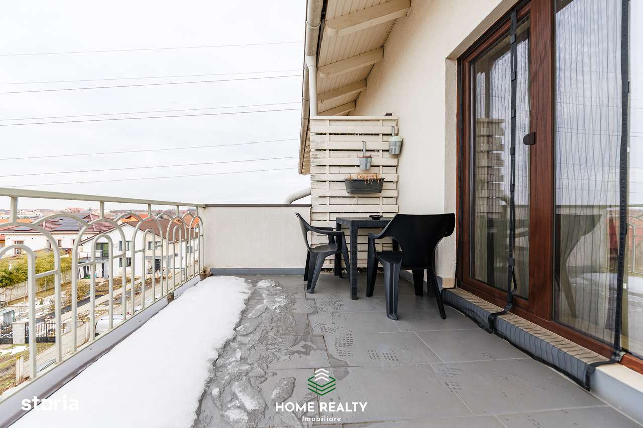 COMISION 0% I Apartament 2 cam I Dumbrăvița - zona Kaufland.-15