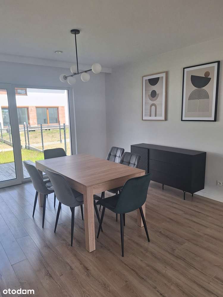 Segment - Zamieszkaj od zaraz*Twoje Marzenie gotowe do odbioru-5