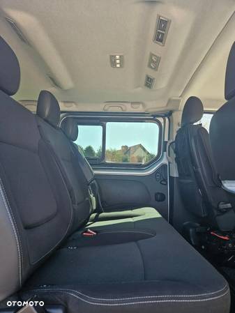 Renault Trafic SpaceClass 2.0 dCi Escapade EDC - 16