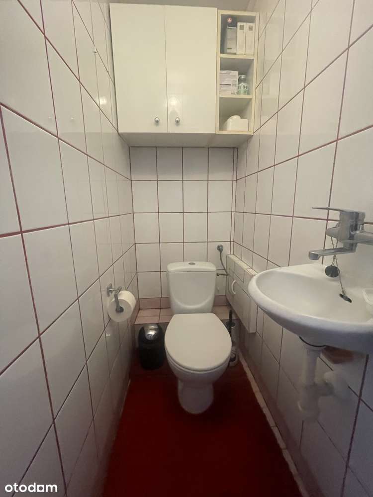 Ul. Sienkiewicza, 3 pokoje, 2 balkony, 62 m2,  3 p, winda.-10