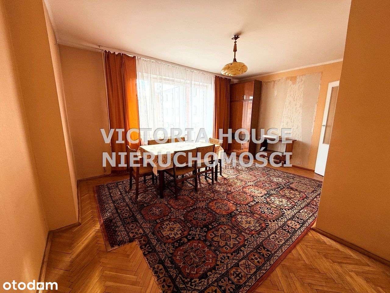 Mieszkanie Do Własnej Aranżacji W Niższej Cenie! - Pełny obrazek: 4/20