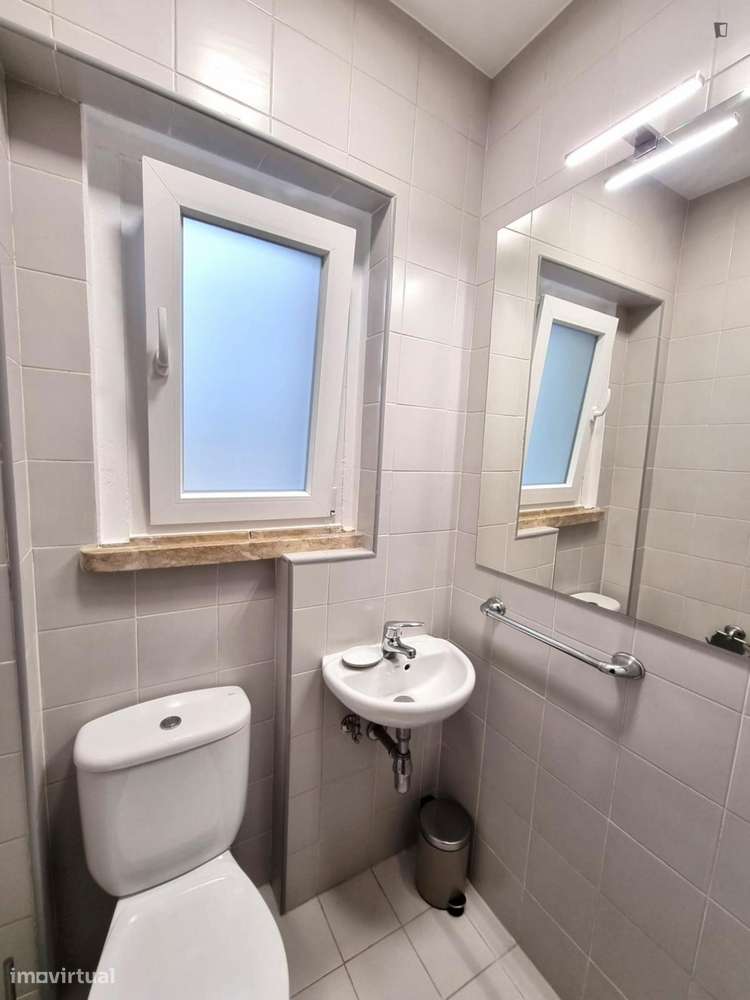 Apartamento com 2 quartos - localizado em Lapa Lisbon - Grande imagem: 5/7