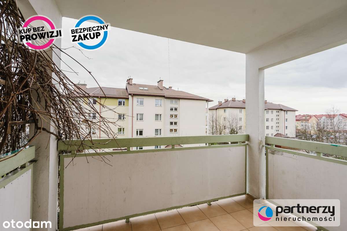 2 pokojowe mieszkanie z balkonem\1 - Pełny obrazek: 5/19