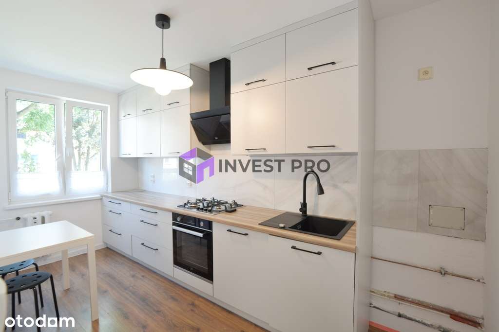 I piętro, balkon - ul. Grunwaldzka, po remoncie - Pełny obrazek: 5/7