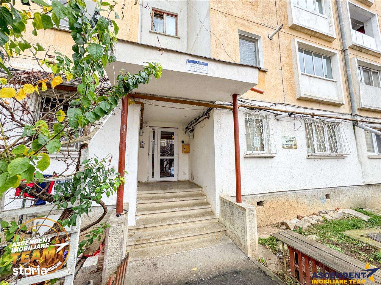 Garsoniera de vanzare, avantajoasa zonare, Lenin, Sfantu Gheorghe - Imagine principală: 5/11