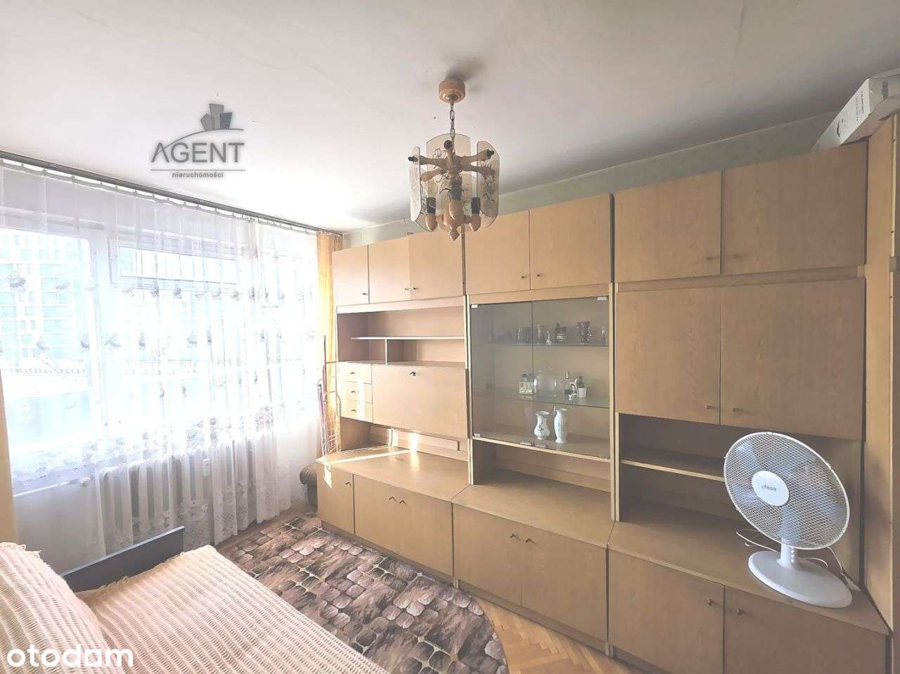 Mieszkanie, 69 m², Bydgoszcz-5