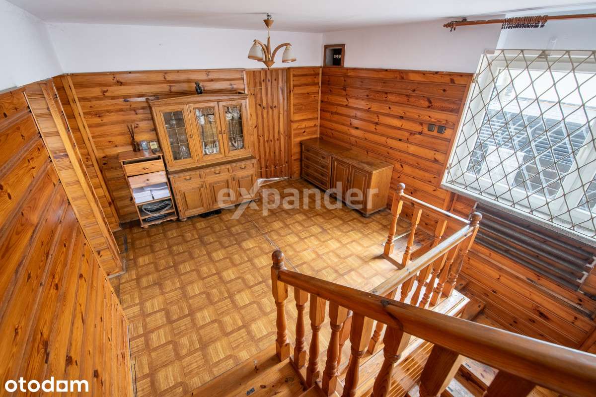 Reta Śmiłowicka 30 - spokojna okolica Mikołowa-10