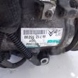 Compresor clima Citroen - Peugeot | 9671216280 - 4