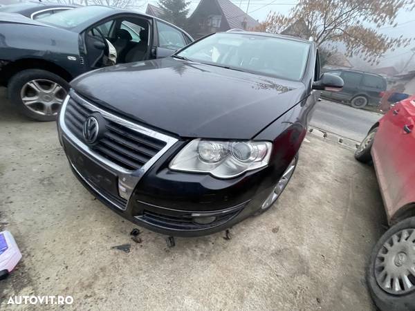 Dezmembram Passat B6 2.0 TDI BMR 170 cp - 1