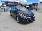 Peugeot 208 1.5 BlueHDi Signature - 2