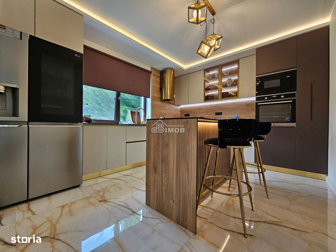 Vila de lux la 2 minute distanta fata de oras-8