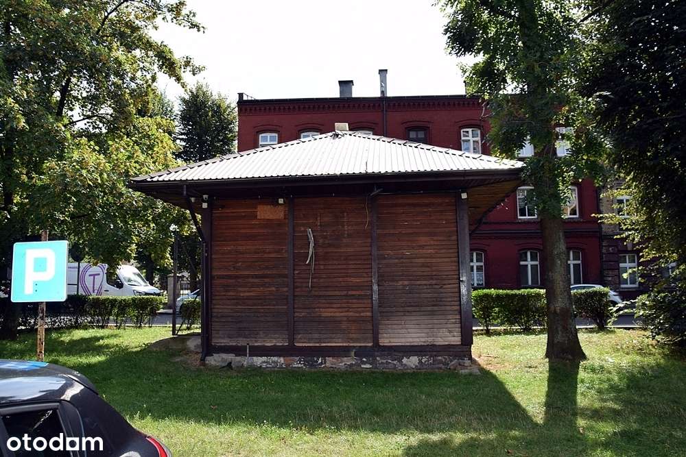 Pawilon Handlowy 20m² w Chorzowie na sprzedaż!-5