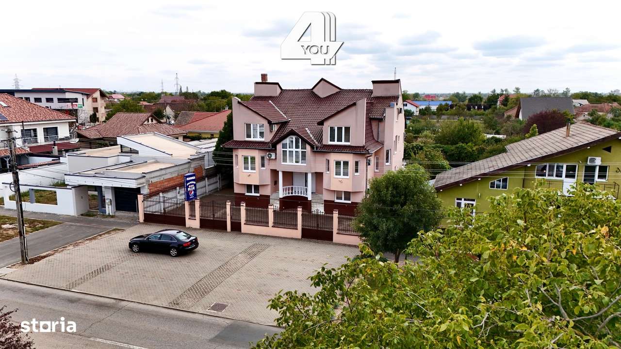 Proprietate cu multiple destinații, Micălaca - Orizont, Comision 0 - Imagine principală: 4/18