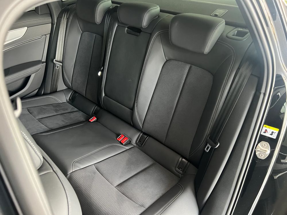 Audi A6-limousine 40 TDI quattro 150 kW (204 KM) S tronic Salon Polska FV23%